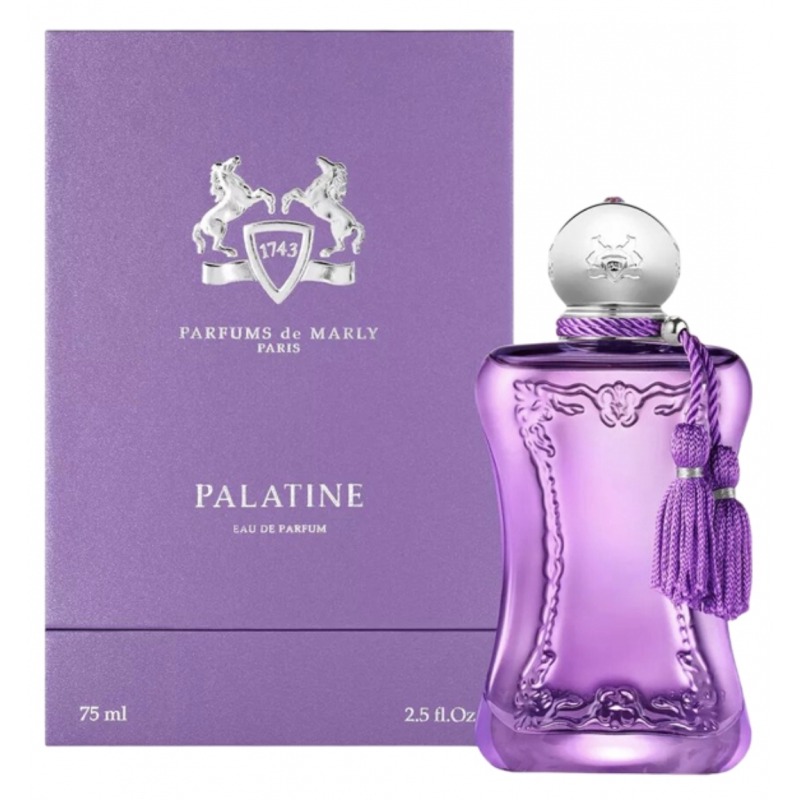 Parfums de Marly Palatine
