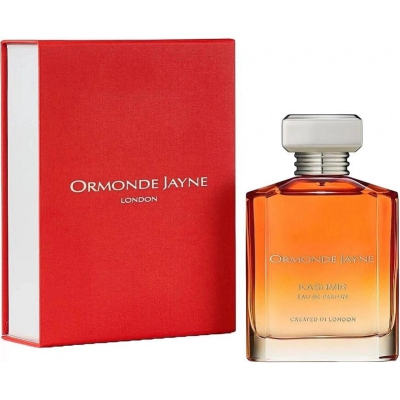 Ormonde Jayne Kashmir