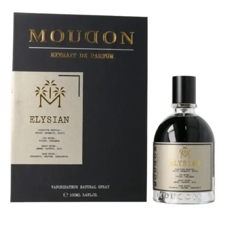 Moudon Elysian