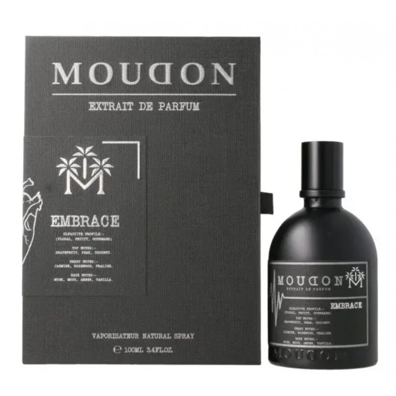 Moudon Embrace