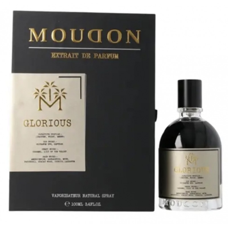 Moudon Glorious
