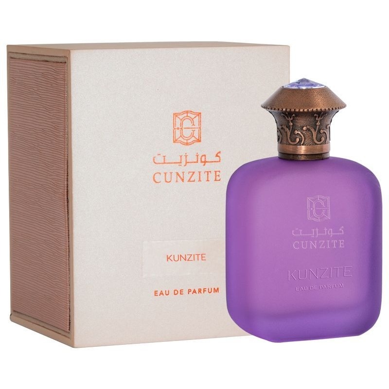 Cunzite Kunzite