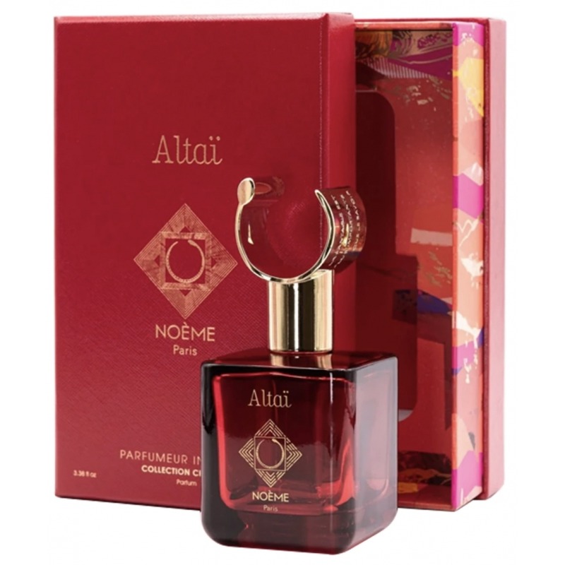 Noeme Altai