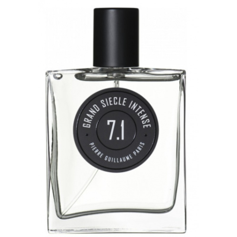 Parfumerie Generale Grand Siecle Intense 7.1