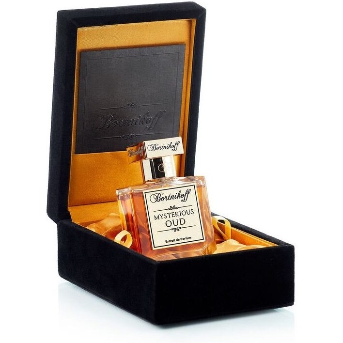 Bortnikoff Mysterious Oud