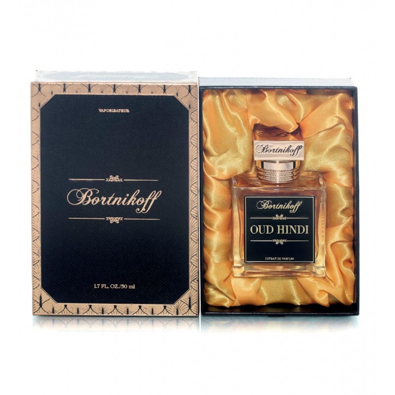 Bortnikoff Oud Hindi, миниатюра 1