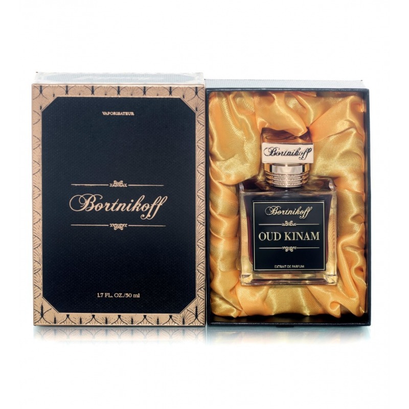 Bortnikoff Oud Kinam, миниатюра 1