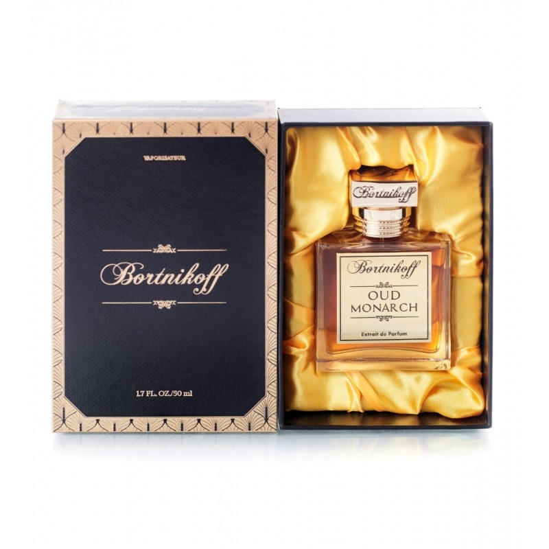 Bortnikoff Oud Monarch