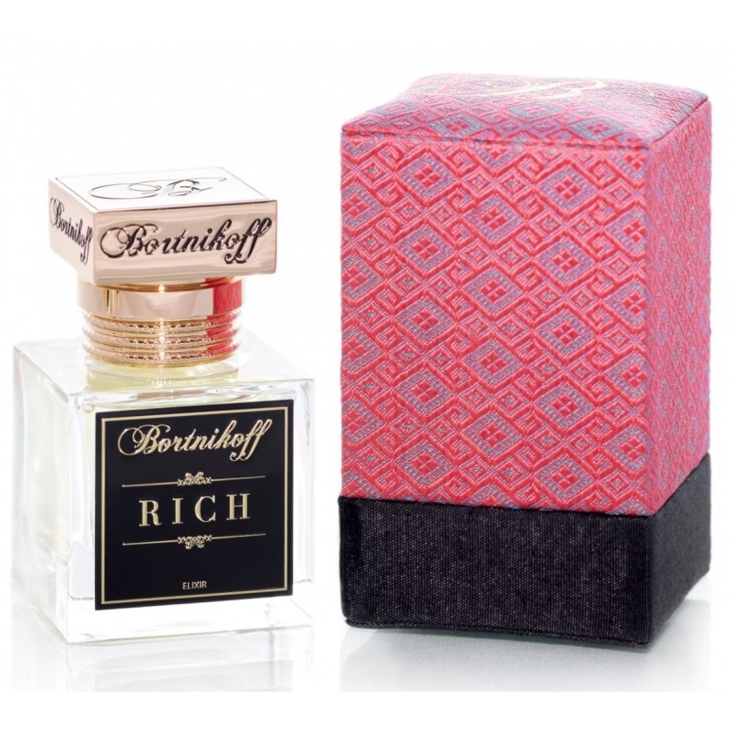Bortnikoff Rich