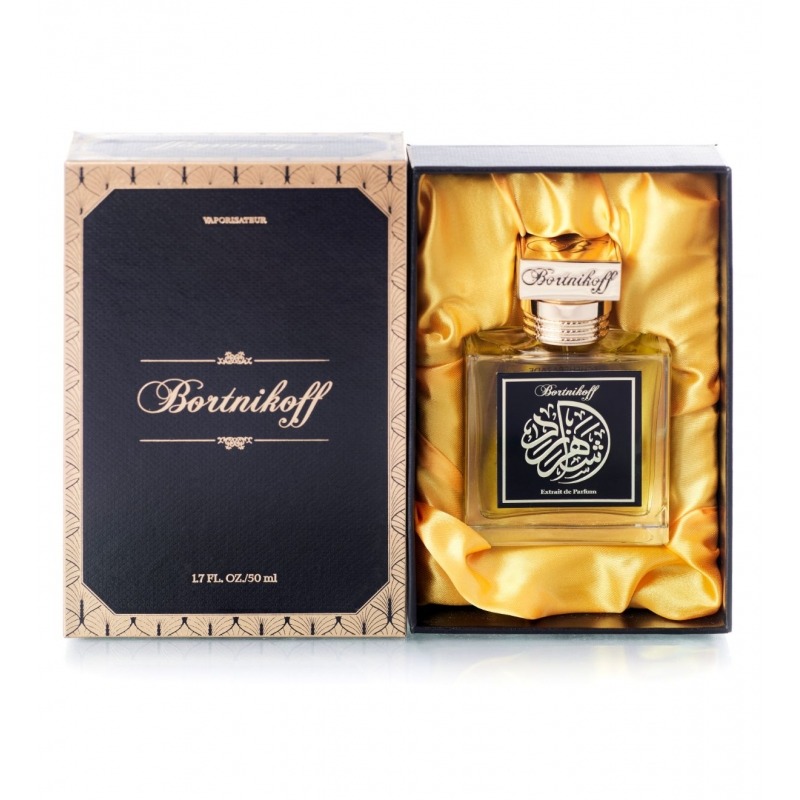 Bortnikoff Scheherazade