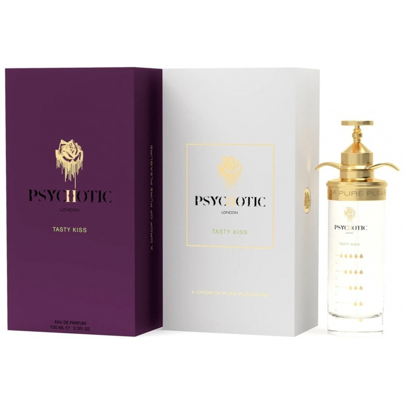 Psychotic London Tasty Kiss