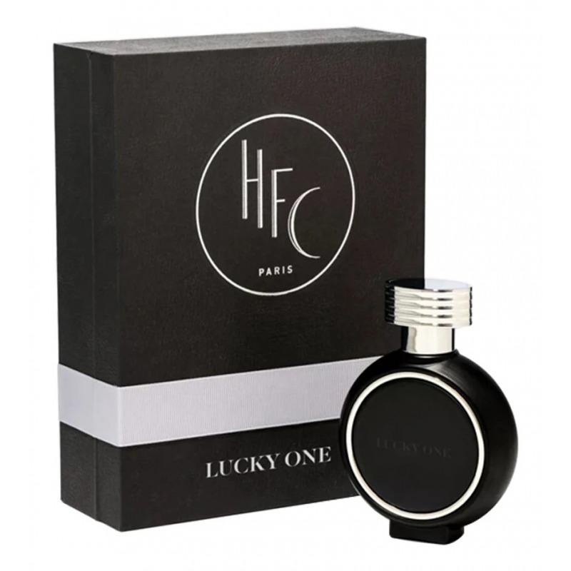 Haute Fragrance Company Lucky One