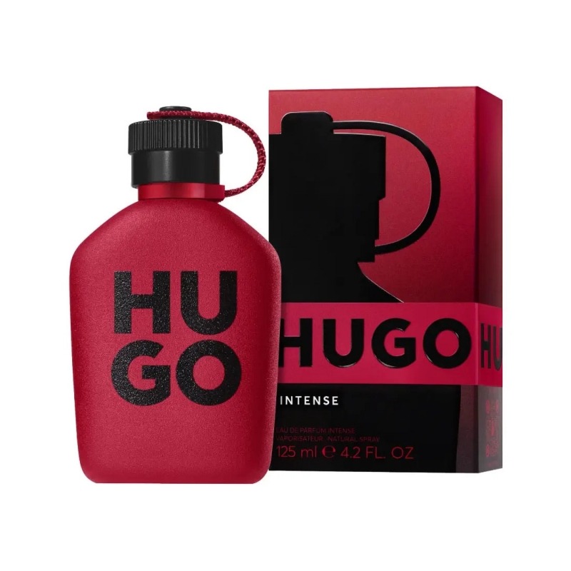 HUGO BOSS Hugo Intense