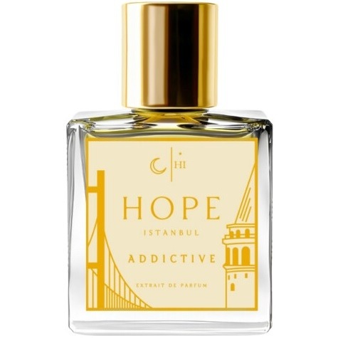Hope Addictive