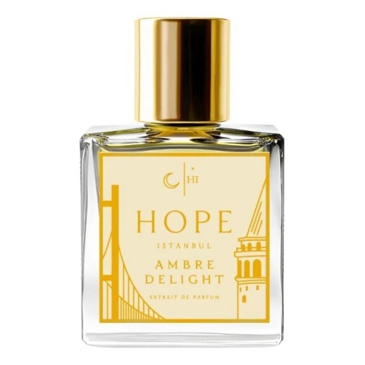 Hope Ambre Delight
