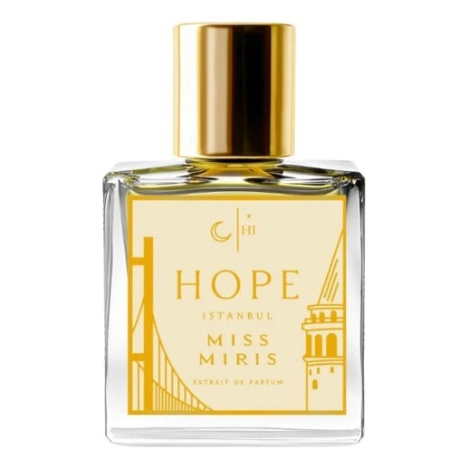 Hope Miss Miris