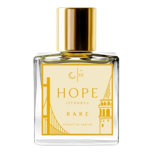 Hope Rare