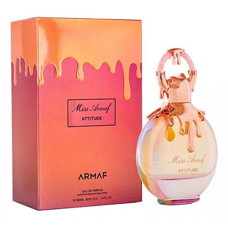 Armaf Miss Armaf Attitude