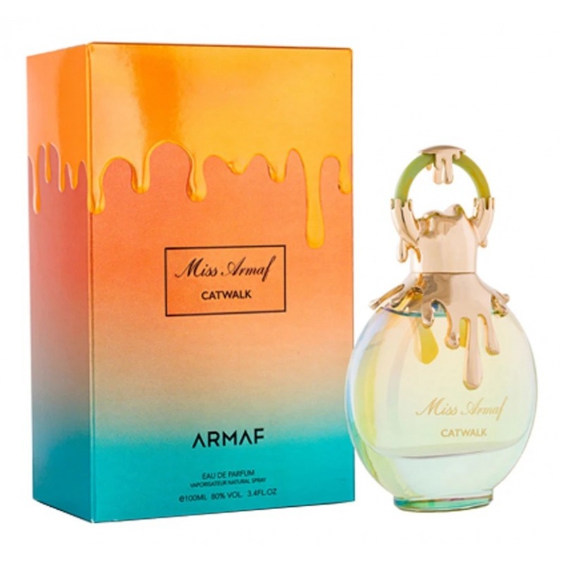 Armaf Miss Armaf Catwalk, миниатюра 1