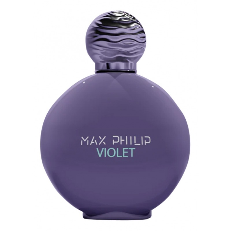 Max Philip Violet