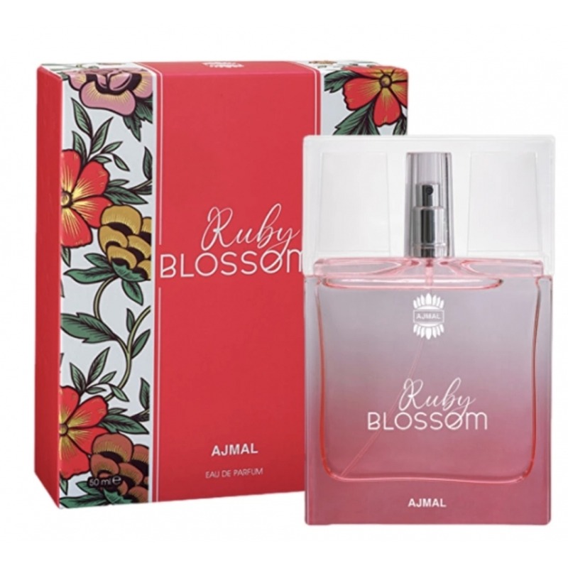 Ajmal Ruby Blossom, миниатюра 1