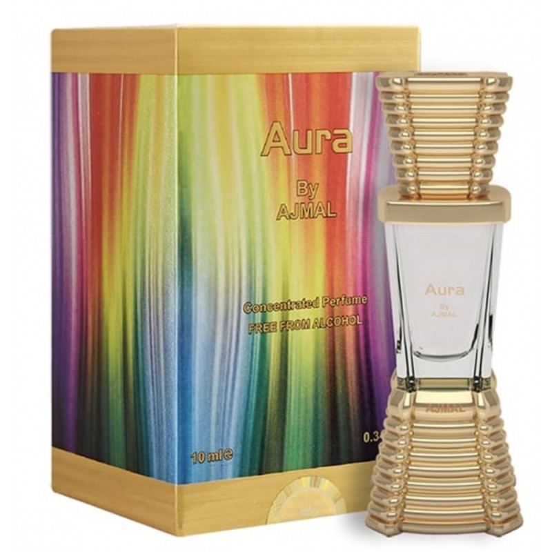 Ajmal Titan Aura, миниатюра 1