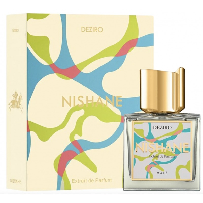 NISHANE Deziro