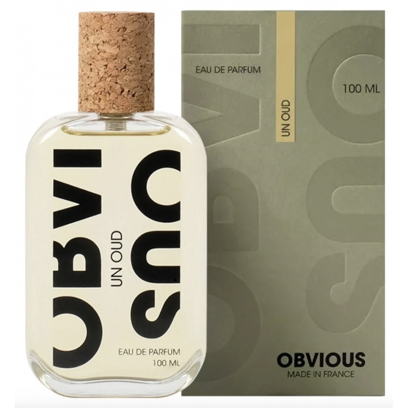 Obvious Un Oud
