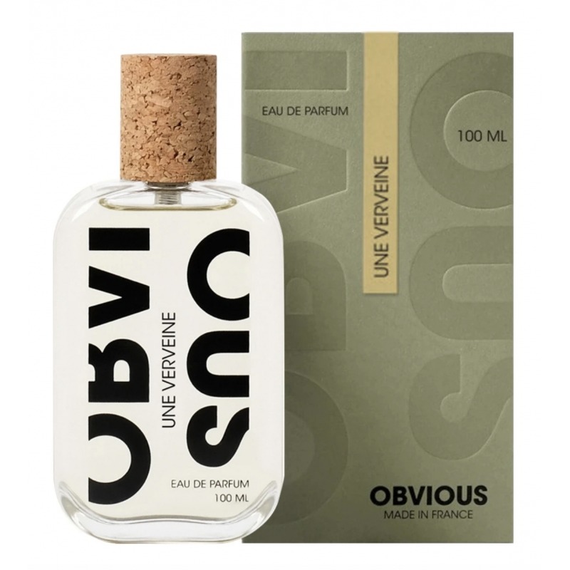 Obvious Une Verveine