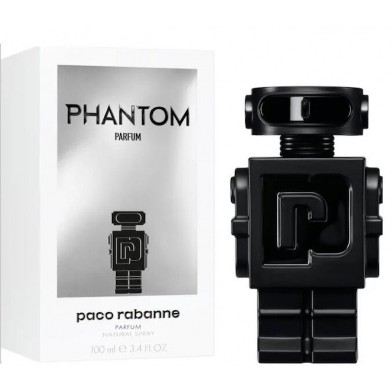 Paco Rabanne Phantom Parfum