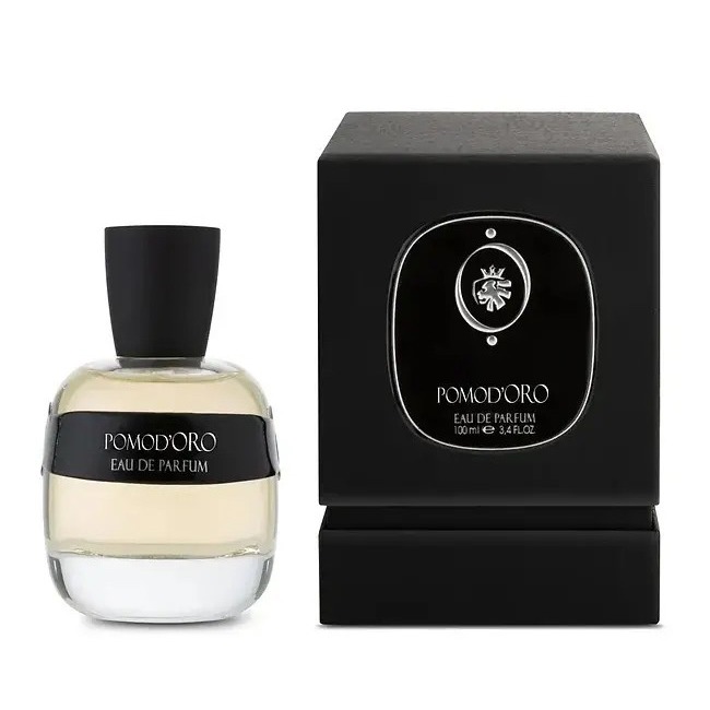 Omnia Profumi Pomod’ORO