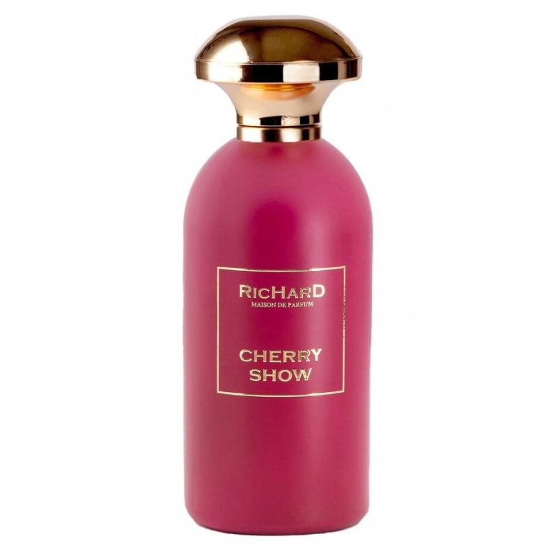 Richard Cherry Show