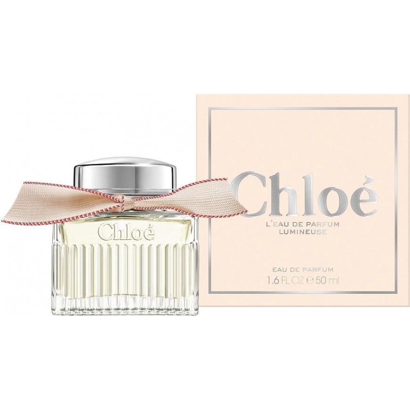 Chloe L'Eau De Parfum Lumineuse