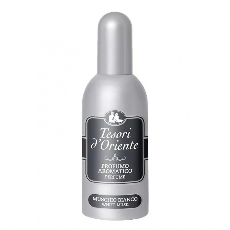 Tesori d'Oriente White Musk