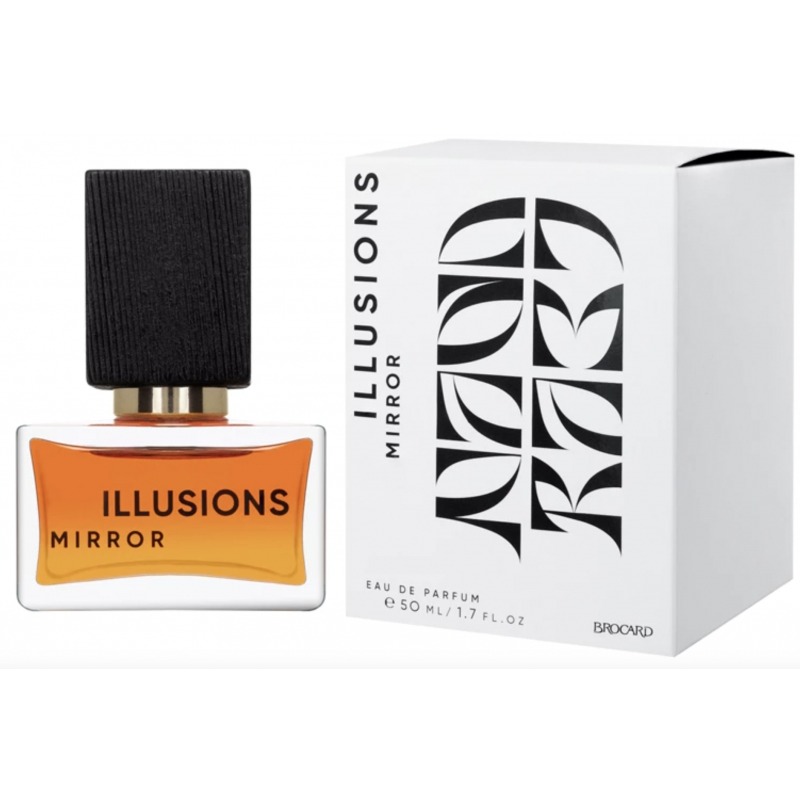 Brocard Illusions Mirror (Иллюзии Зеркало), миниатюра 1