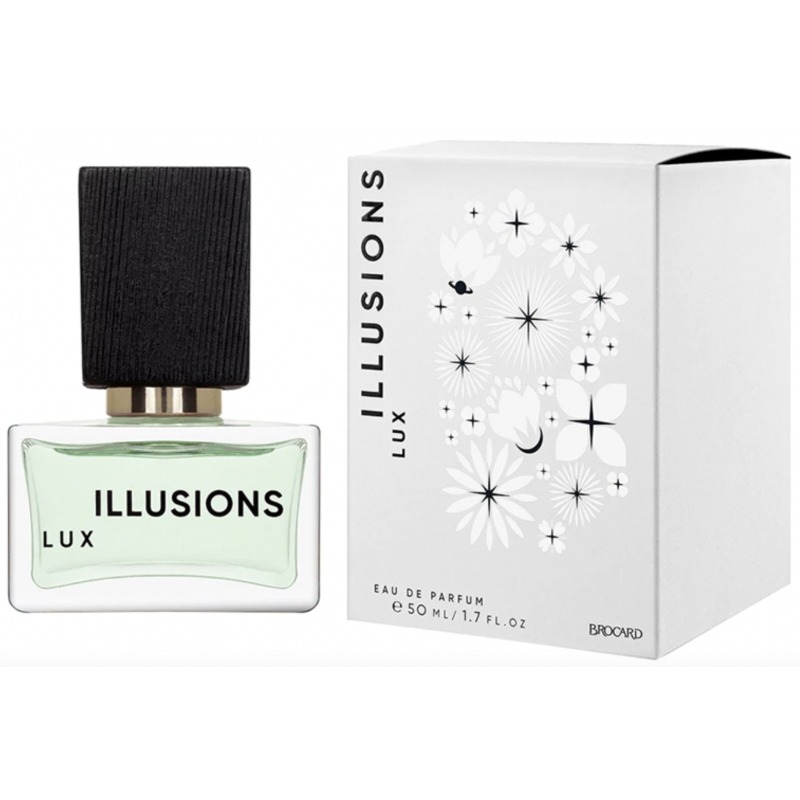Brocard Illusions Lux (Иллюзии Свет)