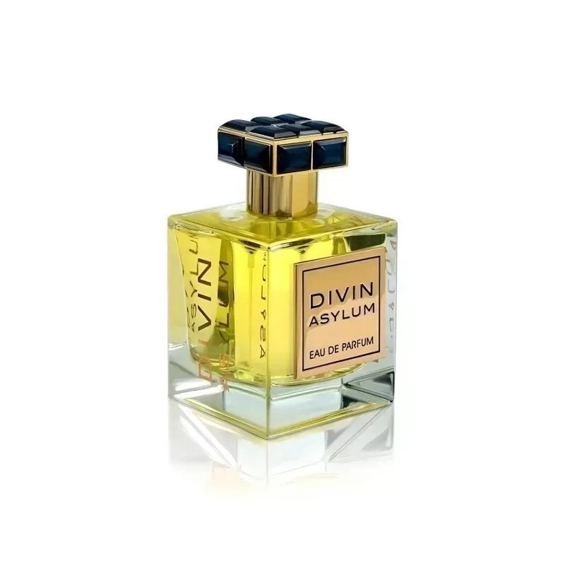 Fragrance World Divin Asylum