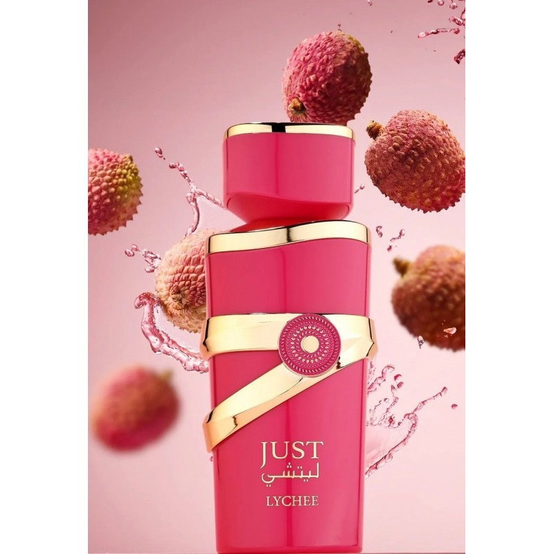 Fragrance World Just Lychee