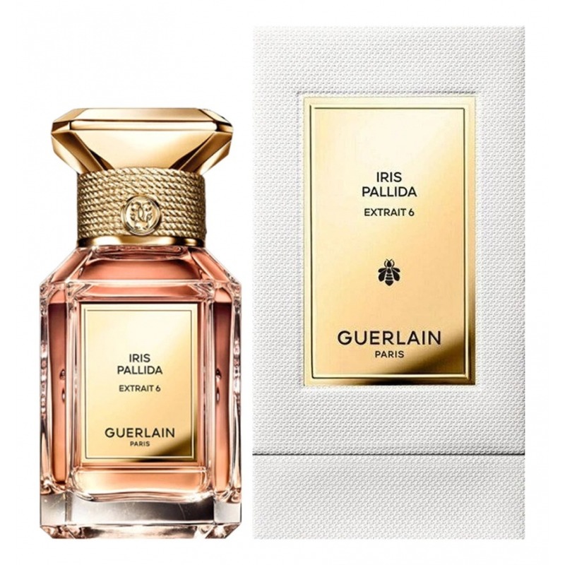 Guerlain Iris Pallida Extrait 6, миниатюра 1