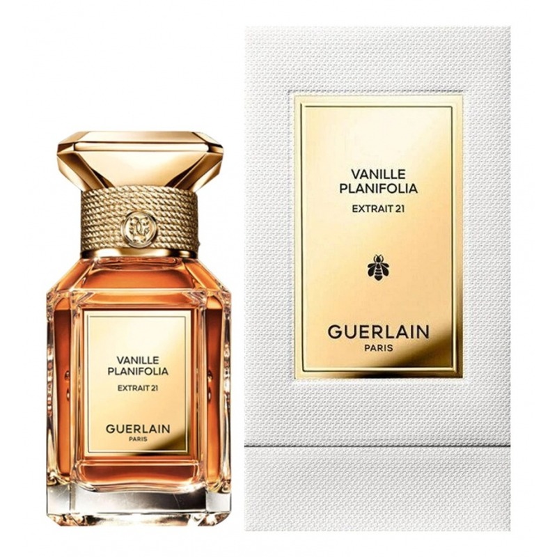 Guerlain Vanille Planifolia Extrait 21