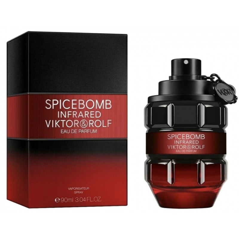 Viktor & Rolf Spicebomb Infrared Eau de Parfum