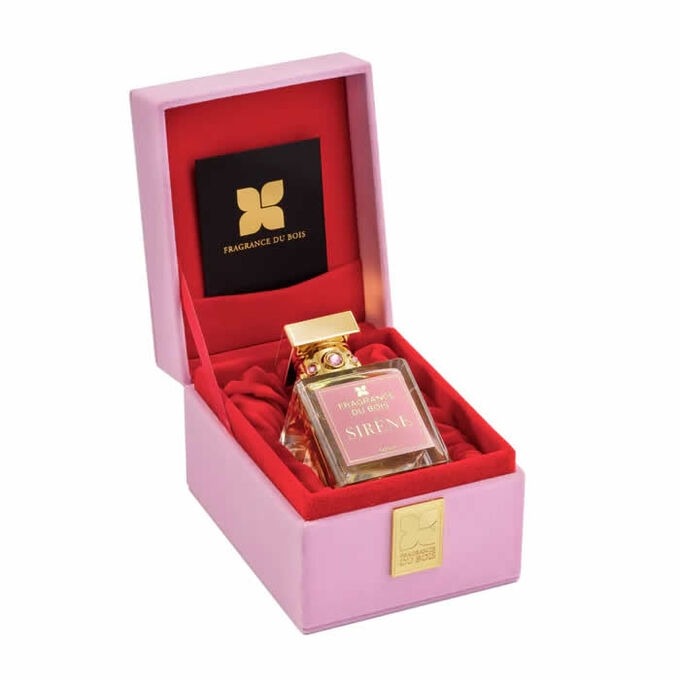Fragrance Du Bois Sirene
