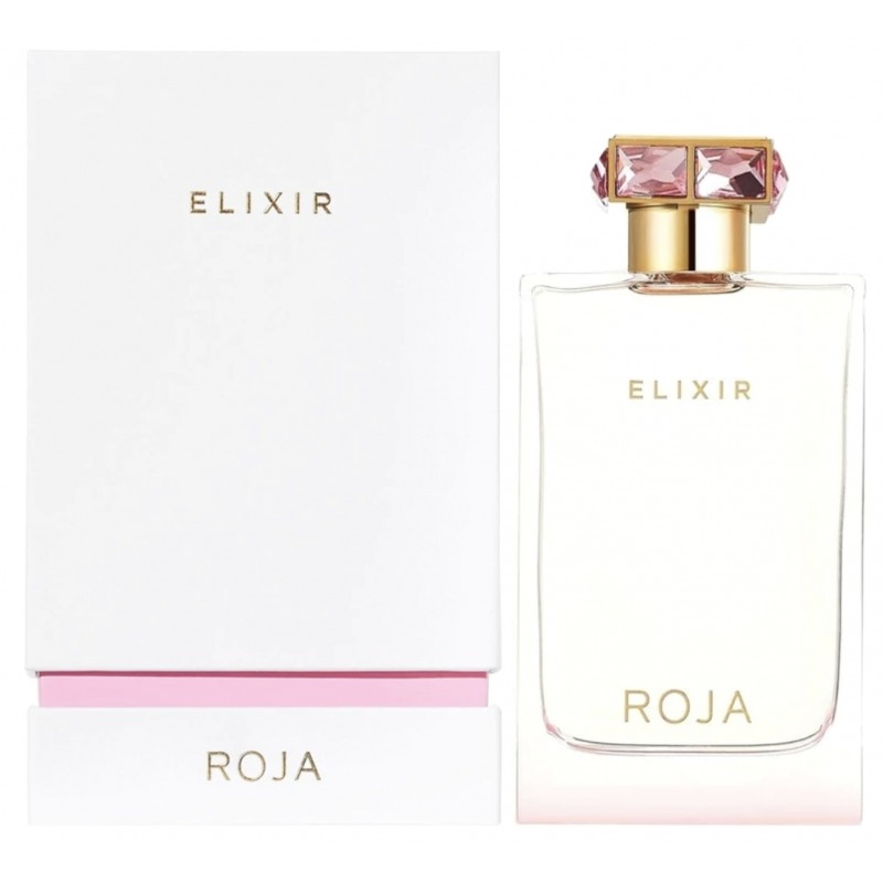 Roja Parfums Elixir (2023) Eau de Parfum