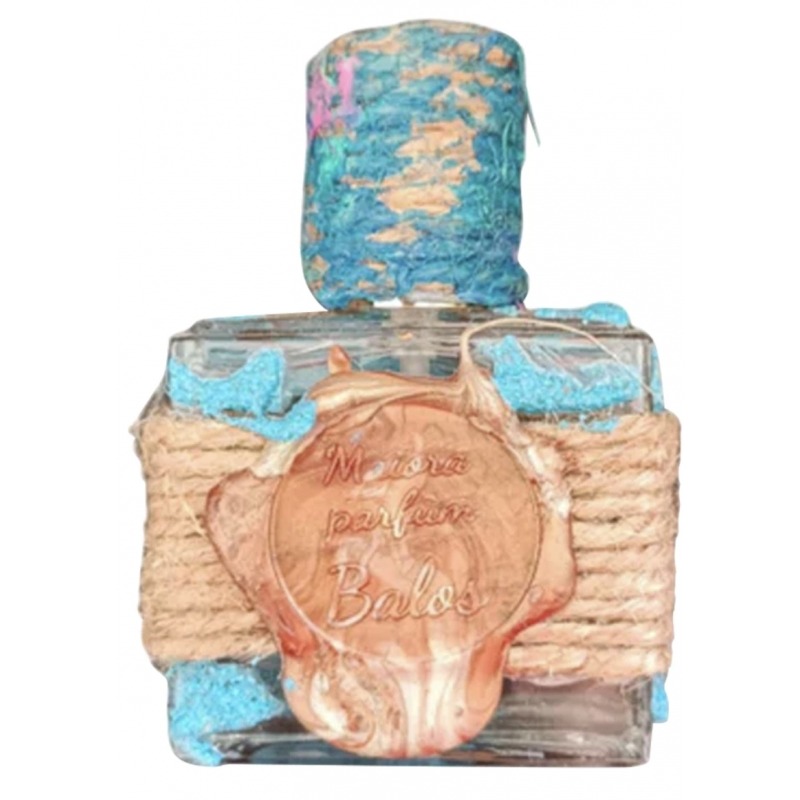Maiora Parfum Balos
