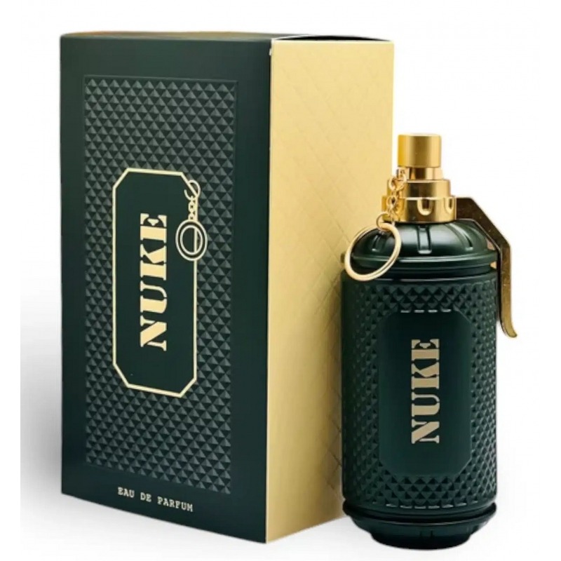 Fragrance World Nuke
