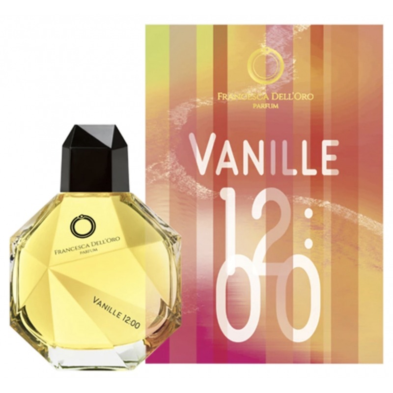 Francesca dell'Oro Vanille 12:00