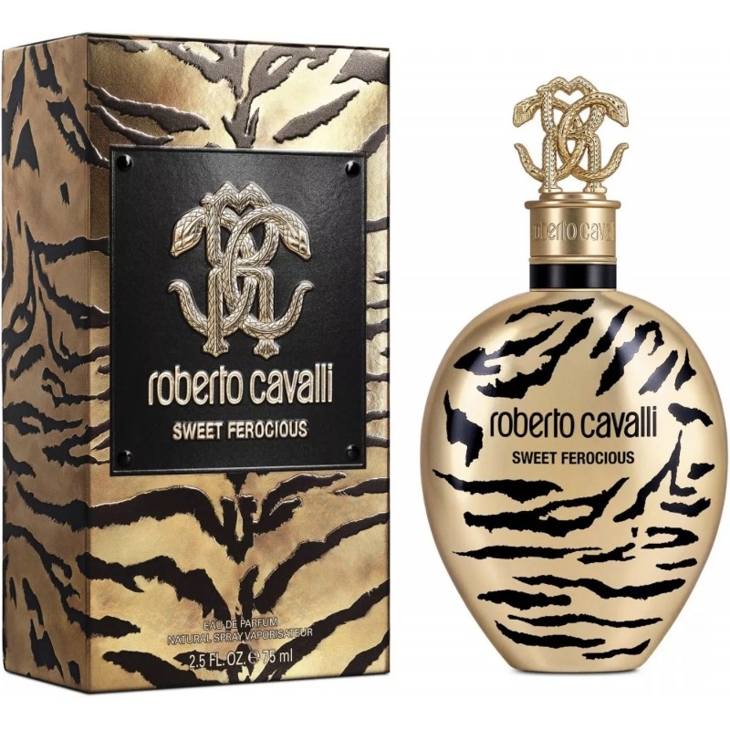 Roberto Cavalli Sweet Ferocious