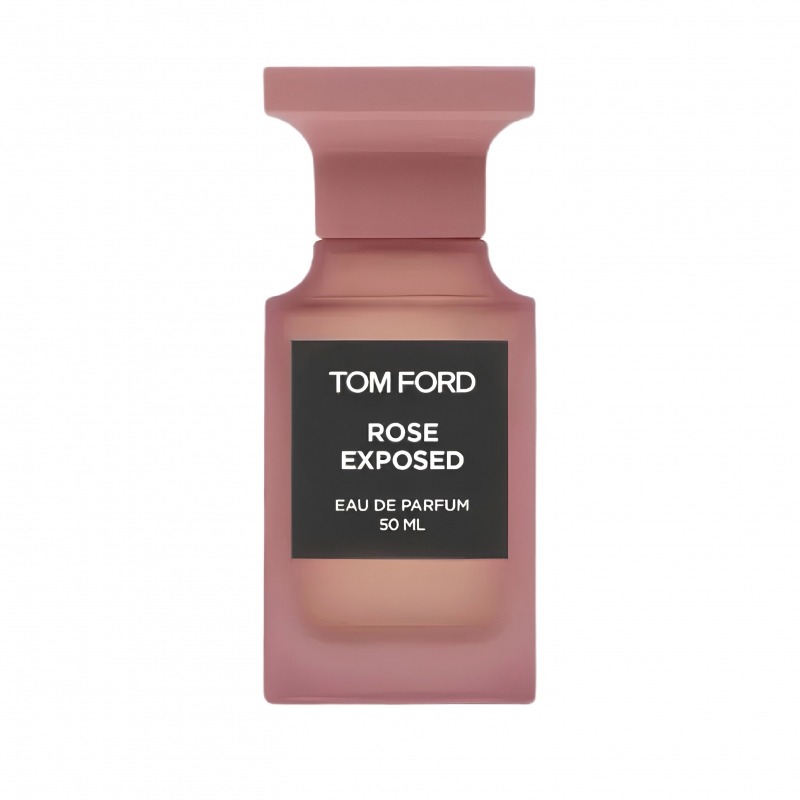 Tom Ford Rose Exposed