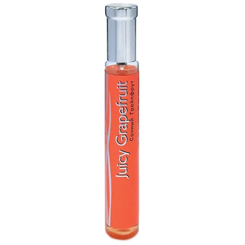 Ин100#грамм Сочный грейпфрут (Juicy Grapefruit)