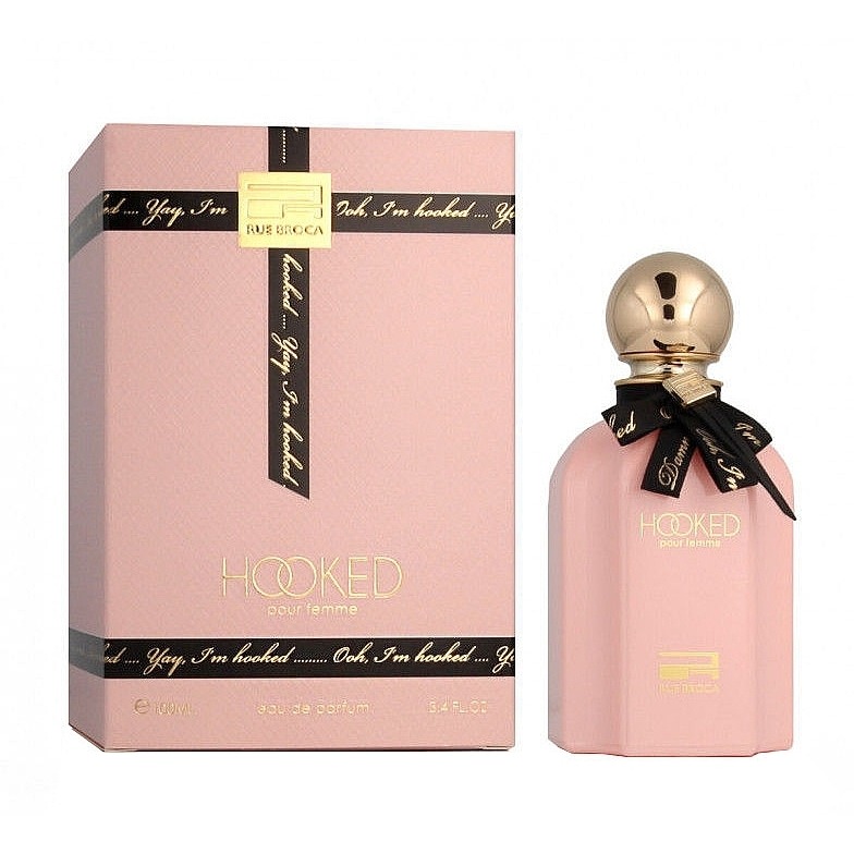 Rue Broca Hooked Pour Femme